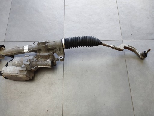 Mercedes B-KLASA W246 W242 servo control 2464604501