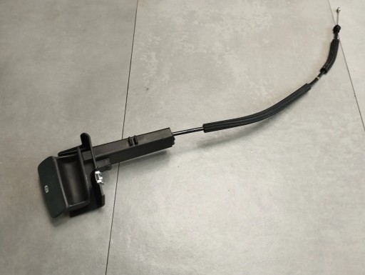 Audi Q7 4L Handgriff Haltegriff Hand 4L1711814