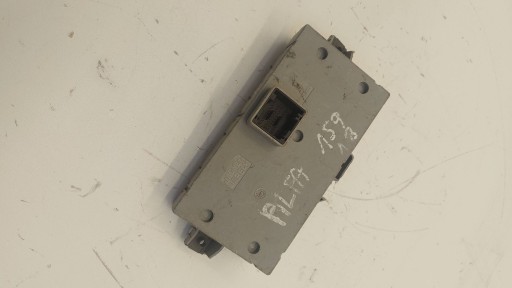 ALFA ROMEO 159 comfort control unit BSI 50507094
