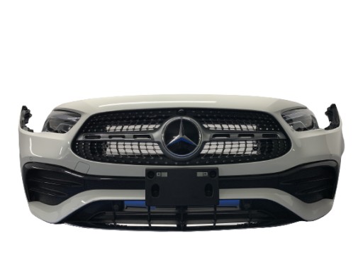 W247 W247 - ЛАМПИ ПЕРЕДНЬОГО РЕМНЯ В КОМПЛЕКТІ ПЕРЕДНІ AMG GLA H247 247