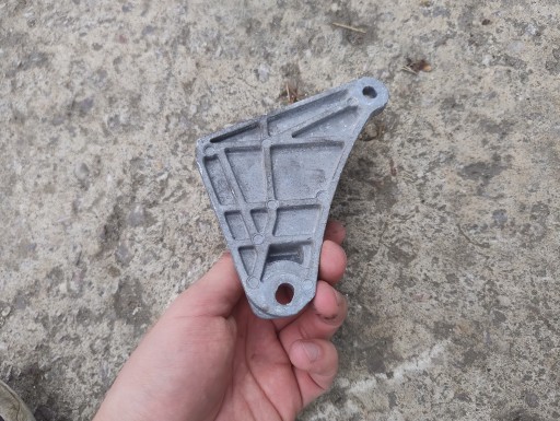 STÜTZE HALTER HALTER STÜTZE GETRIEBE GETRIEBE RENAULT CAPTUR 1.2 344143399R