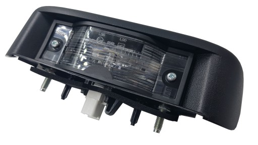 8200434687 - ЛАМПА ОСВІТЛЕННЯ НОМЕРНОГО ЗНАКА TRAFIC