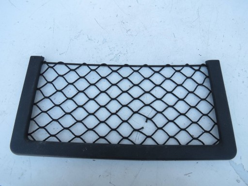 upholstery door right rear part MERCEDES ML 500 W166 4.7 V8 A9077403600