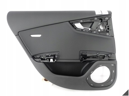AUDI RS7 S7 A7 4G8 C7 10-18 LIFT upholstery side door left rear part EXCLUSIVE