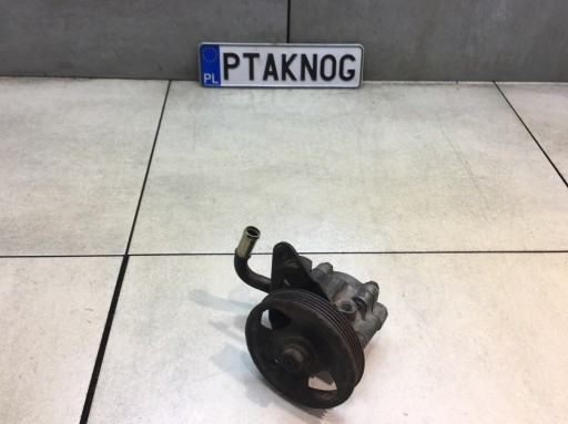 servo pump NISSAN MURANO and Z50 3.5 V6