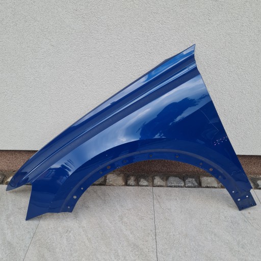 Крыло переднее левое переднее левое audi q8 sq8 4m8