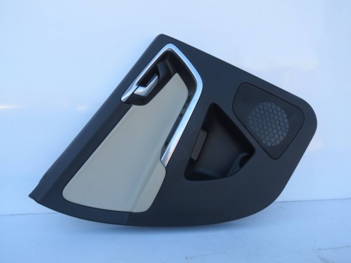side upholstery door left rear part VOLVO XC60 30766403