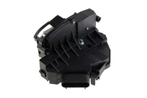 EZC-VV-010 NTY ПРИВОД ПЕРЕДНЬОГО ЦЕНТРАЛЬНОГО ЗАМКУ VOLVO S60 2010-, V60 2010-, X