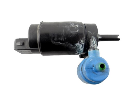 Pumpe des Gasses Spritzdüse VW POLO 6N 12V