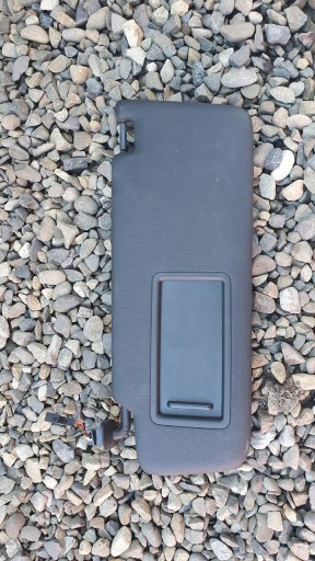 СОЛНЦЕЗАЩИТНИК ЛЕВЫЙ AUDI A5 8W0857551