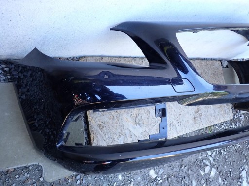 bumper front front MERCEDES SLK 172 2011-2015R A1728850025