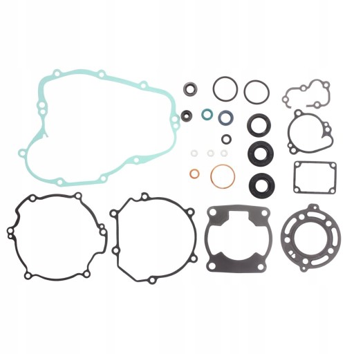 P400250900065 - Прокладки двигателя kpl KAWASAKI KX 85 2014-2018