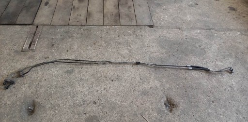 6781426 - BMW F11 дроти стабілізатора задній динамічний привід