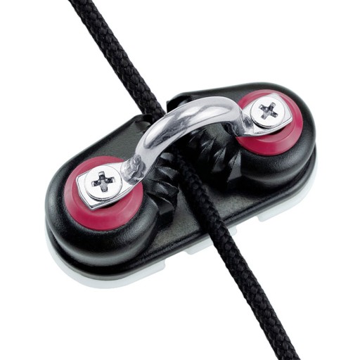 693546171677889917 - Черный анодированный алюминиевый кулачок Cleat Boat Cam Clea