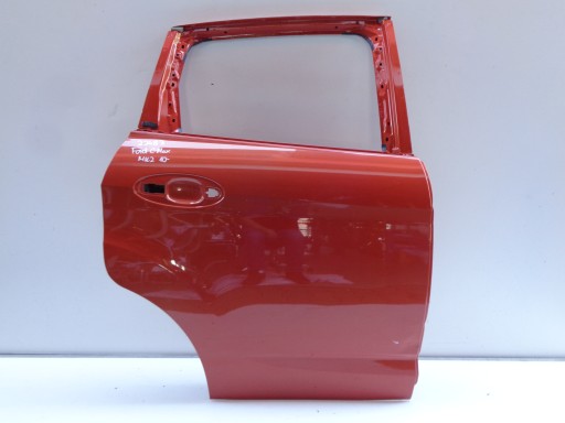 door right rear. FORD C-MAX MK2 10- NR 22483