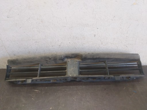support panel for radiators blinds air line BMW 3 III G20 G21 9465186-04
