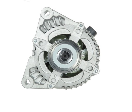 A6018(DENSO) - Генератор з колесом afp - as-pl a6018