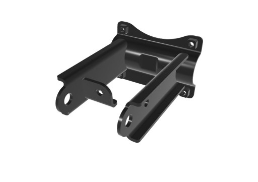 T39632 - КРОНШТЕЙН GMOLI ZONTES ZT 125-U