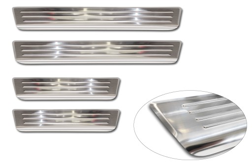 CITROEN C4X 2023 - ДВЕРНЫЕ БОКОВЫЕ ПАНЕЛИ, НАКЛАДКИ