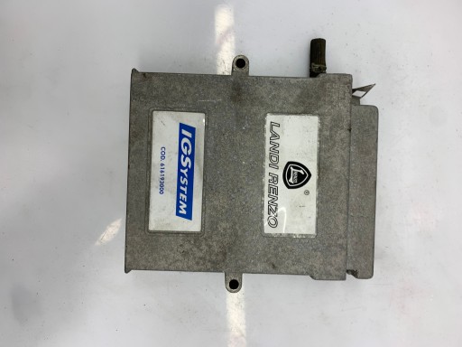 КОНТРОЛЕР ДВИГУНА LANDI RENZO 616193000