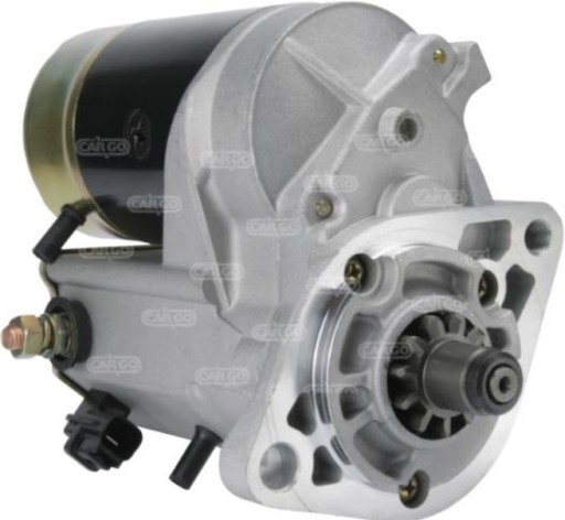 Стартер toyota dyna hiace hilux 2.5 land cruiser 3.0 113938 hc-cargo