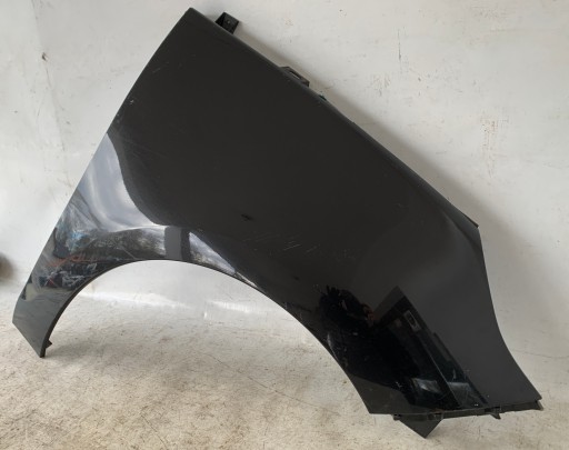 fender right front RENAULT SCENIC III 09
