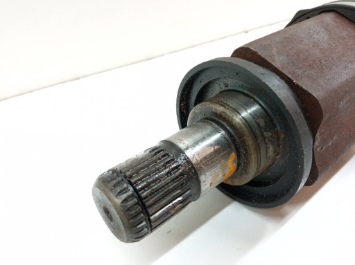 semi-axis left front 3.0 D 312 KM 7622913 Bmw X6 II (2014-2019) F16