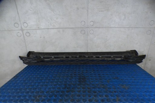 Skoda Karoq grid of a bumper front 57A853677F original st.BDB
