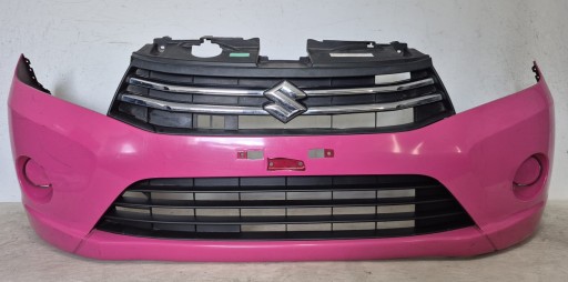 SUZUKI CELERIO 14- Paraurti Anteriore Anteriore 71711-84M
