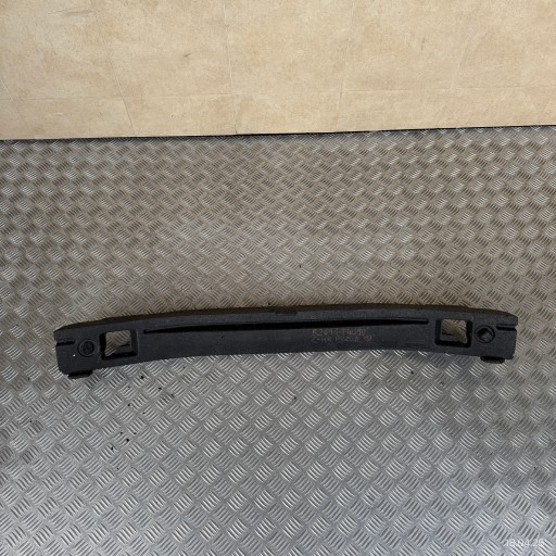 ABSORBER of a bumper of the front sider polystirene TOYOTA C-HR and 52611-F4010