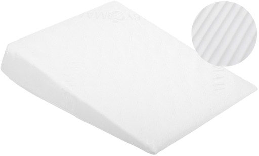 Подушка клин Babymam 30 х 38 см