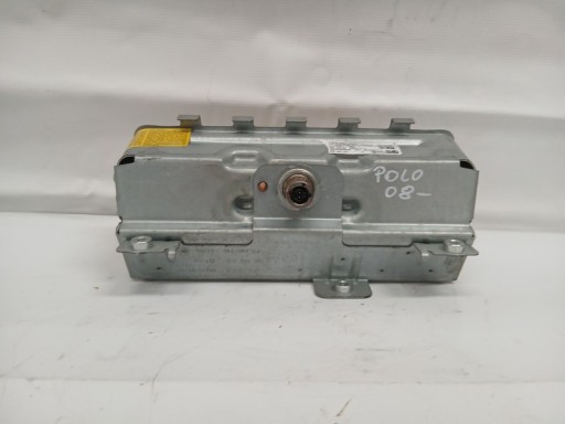 airbag aria airbag passeggeri VW POLO V 6R0880204