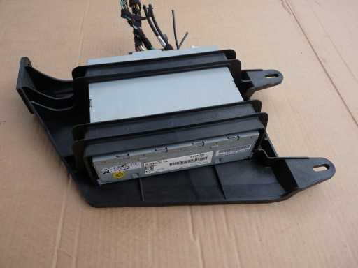 AUDI A6 C6 радио тюнер радио модуль 4F0035056