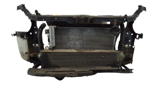 РЕМІНЬ ПЕРЕДНИЙ NISSAN QASHQAI J10 LIFT 1.5 DCI