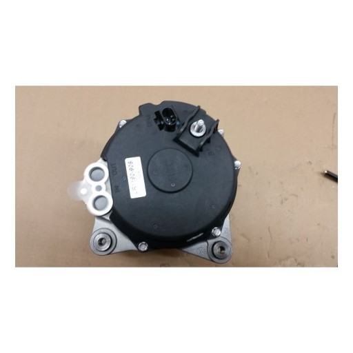 021902026N/NX - Генератор hitachi lr1190-908