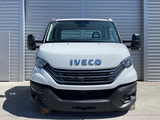 72-210 - Iveco Daily VII салон 2019-2024 рр