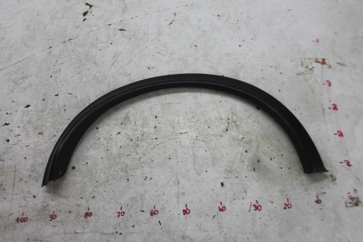 MODANATURA PARAFANGO DESTRA POSTERIORE NISSAN JUKE F15 10-14