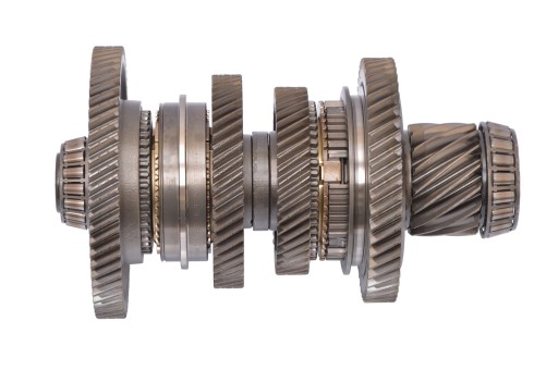 Выходной вал # 1 3 DSG DQ200 0AM