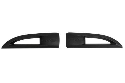 2000000029719 - JEEP WRANGLER JK JL ЗАГЛУШКИ ПОВІТРОЗАБІРНИКА КАПОТА