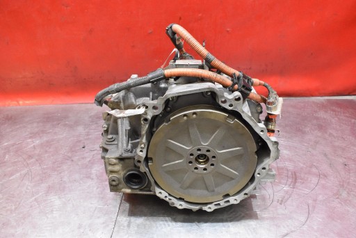 gearbox, AUTOMAT P8380311 LEXUS CT200H 1.8 HYBRID 136 KM 10-14
