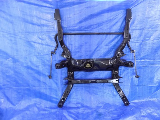 axle beam front subframe VW CRAFTER II MAN 2,0TDI 422449181