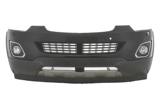 frontstoßstange * vorne OPEL ANTARA LIFT PDC spritzdüsen GAR