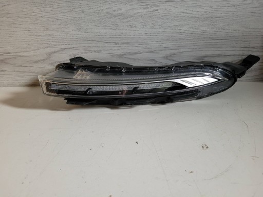 HYUNDAI BAYON fog light light left front LED DRL 92207-Q0600 EUROPA CALA