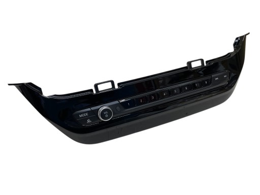 PANEL RADIA BMW X3 G01 X4 G02 LCI