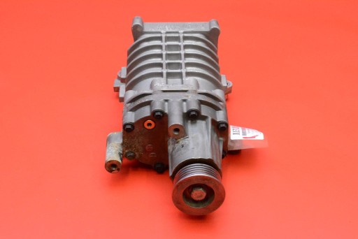 compressor compressor; air 03C145601C VW JETTA 5 V 1.4 TSI 140 KM 05-11