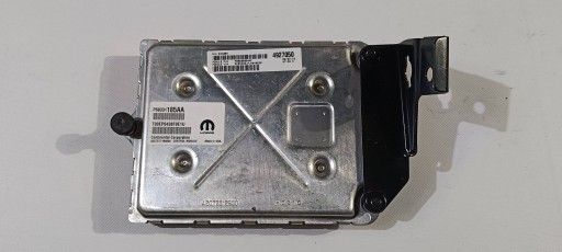 Centralina computer Motore ECU Dodge Charger Challenger 6.4 SRT 2015