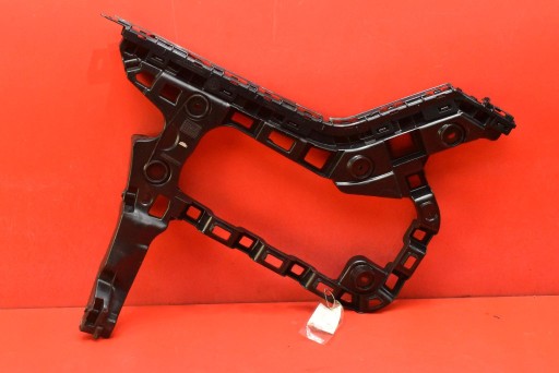 bumper bracket right rear part 3G5807356A VW PASSAT B8 sedan LIFT 19-21
