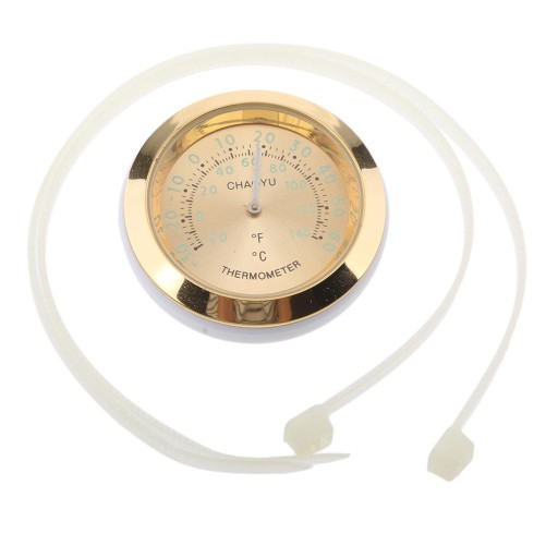 Вимірювач температури рульового колеса