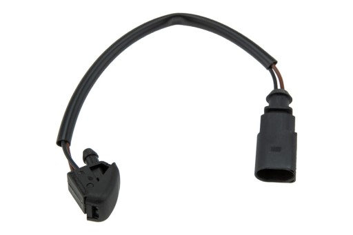 EDS-SK-010 - ФОРСУНКА ОМЫВАТЕЛЯ ПЕРЕДНЯЯ L / P SKODA FABIA И II