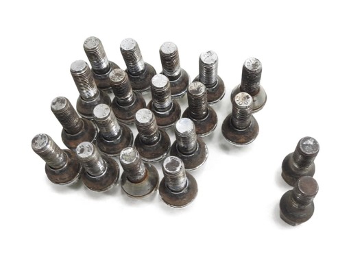 Болт болта обода VOLVO V70 III